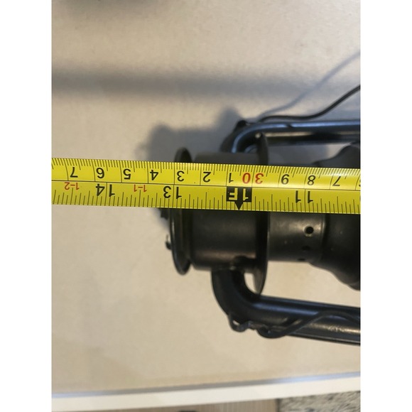 Antique Early Oil Lantern Vtg Hibbard Spencer Bartlett Co Lantern NO3 Lamp Black - Picture 10 of 10